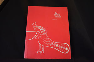 The Sacristy Manual,Used