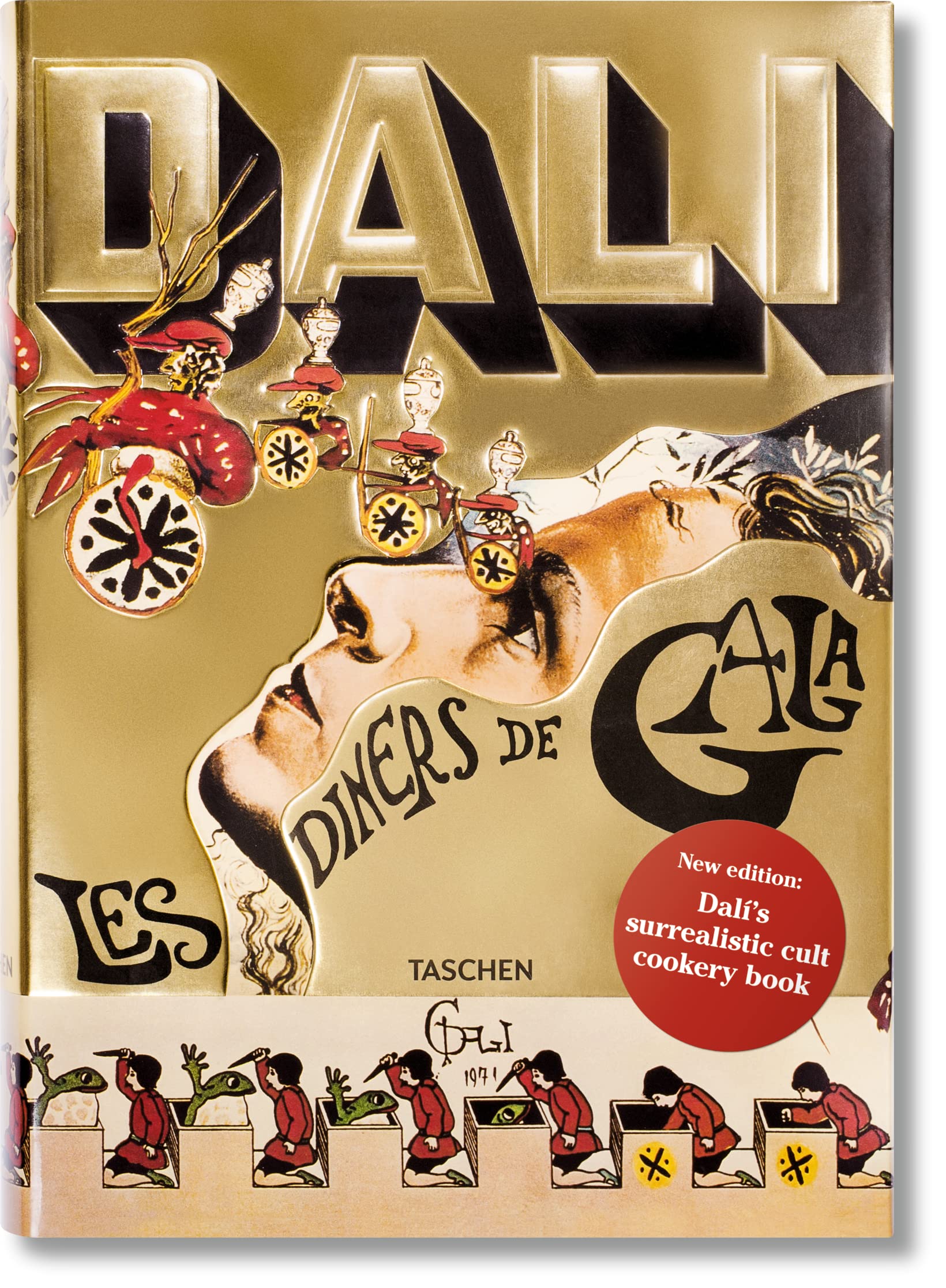 Dal: Les Diners De Gala