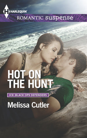 Hot on the Hunt (ICE: Black Ops Defenders, 3),Used