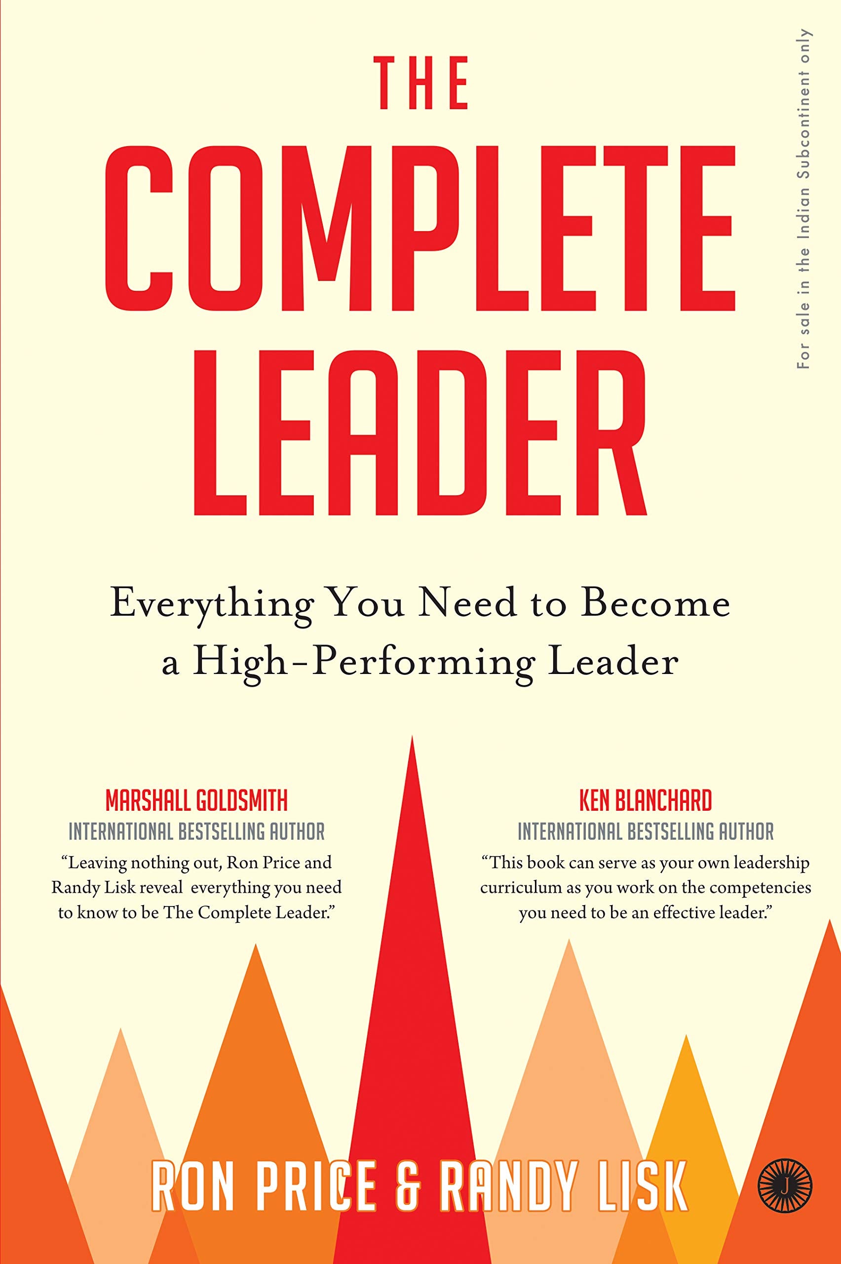 The Complete Leader