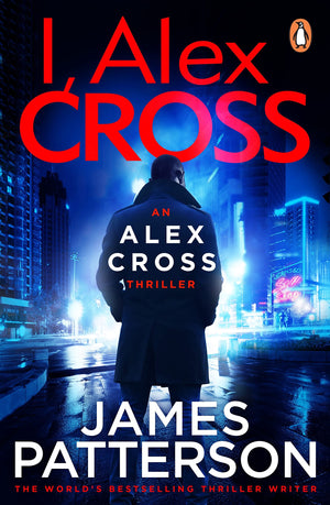 I, Alex Cross: (Alex Cross 16),Used