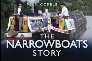 The Narrowboats Story (Story series),Used