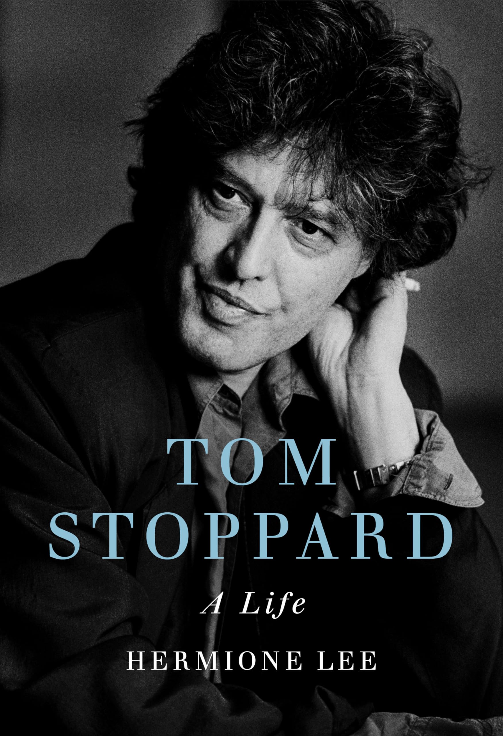 Tom Stoppard: A Life-used
