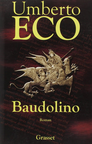 Baudolino,Used