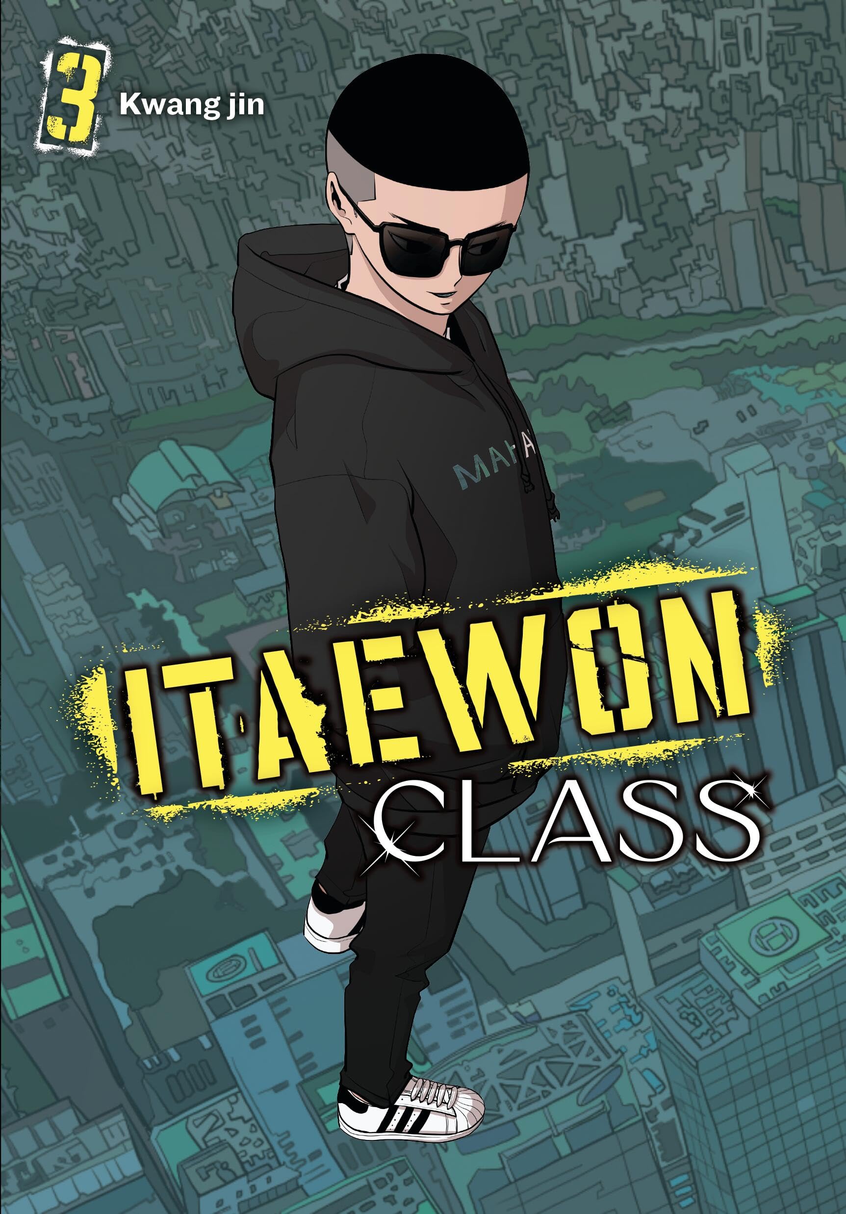 Itaewon Class V03