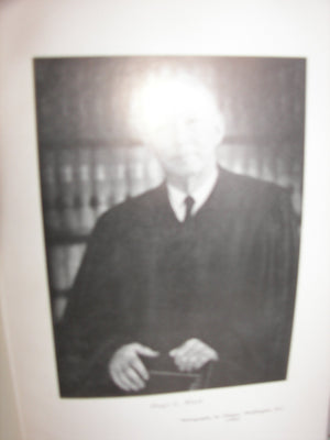Hugo Black and the Supreme Court: A Symposium,Used