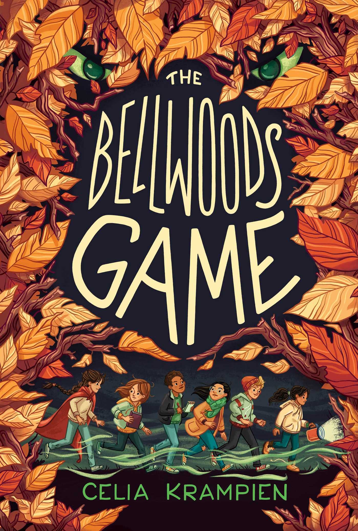 The Bellwoods Game,New