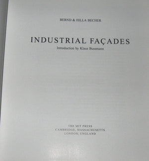 Industrial Facades