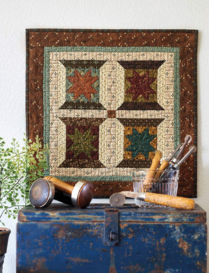 Simple Whatnots II: A Second Helping of Satisfyingly Scrappy Quilts,New