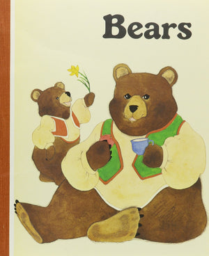 Bears/Student Text/Level B,Used