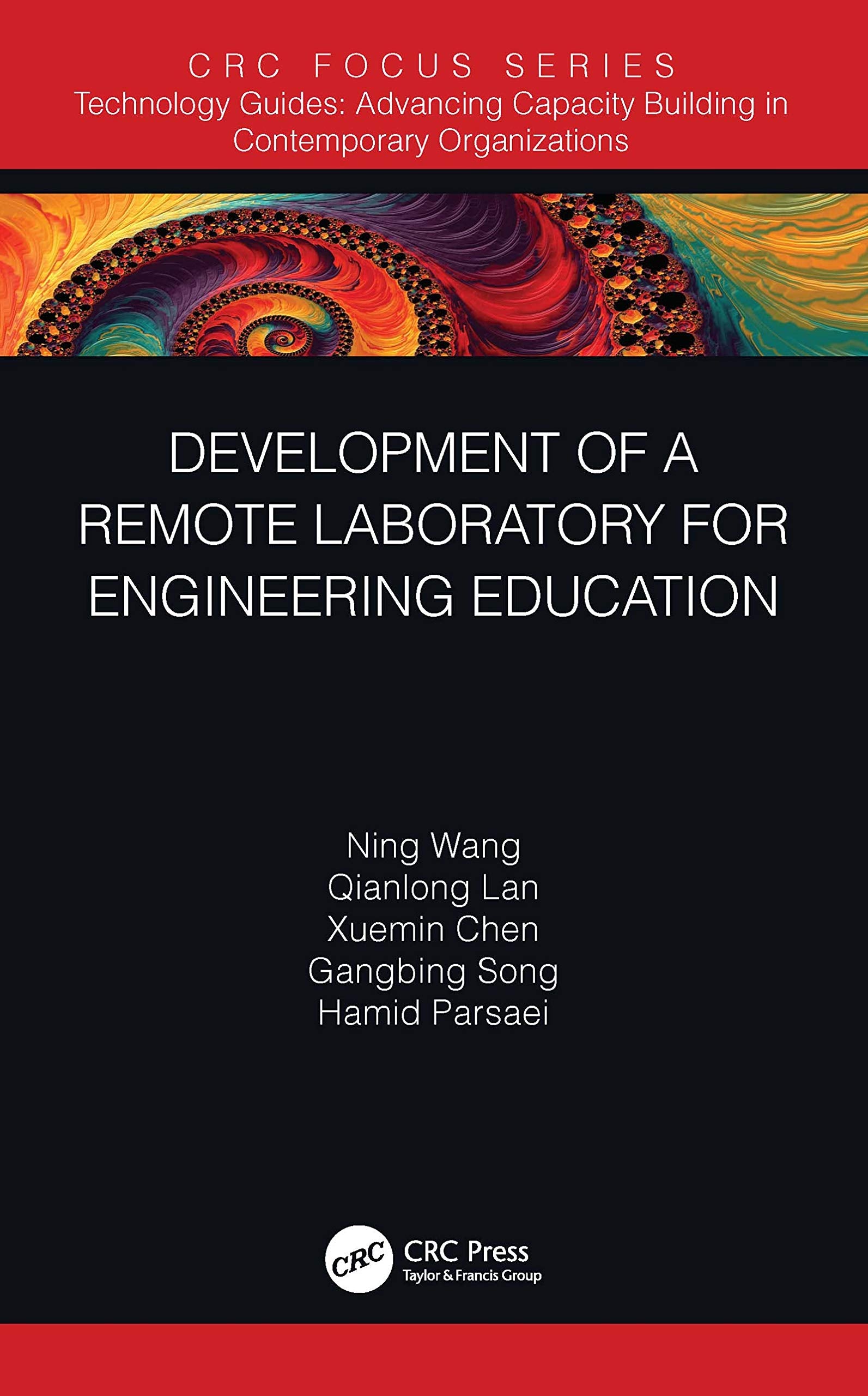 Development of a Remote Laboratory for Engineering Education (Technology Guides),Used