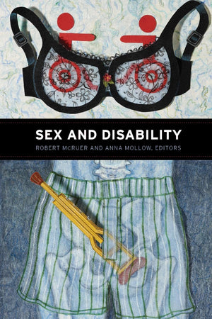 Sex and Disability,Used