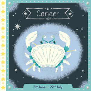 Cancer (My Stars),Used