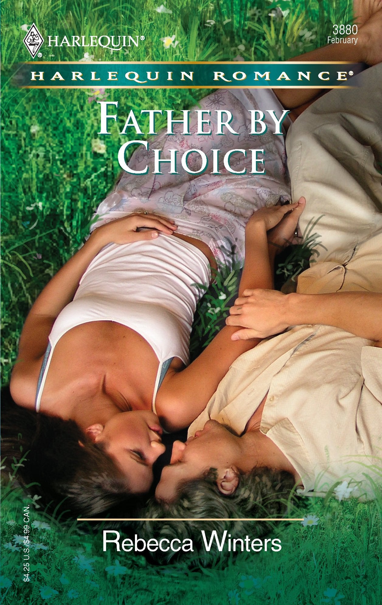 Father By Choice,Used
