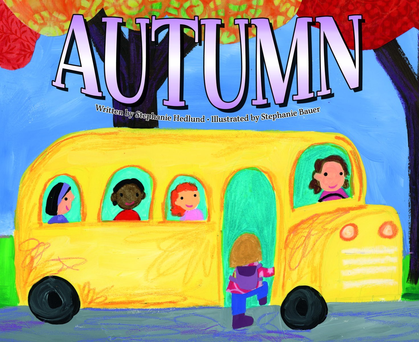 Autumn (The Seasons),Used