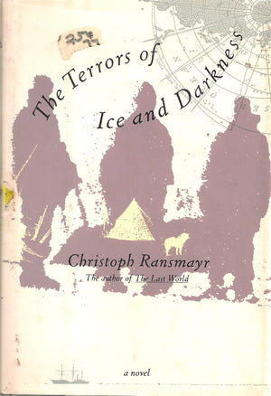 The Terrors of Ice and Darkness,Used