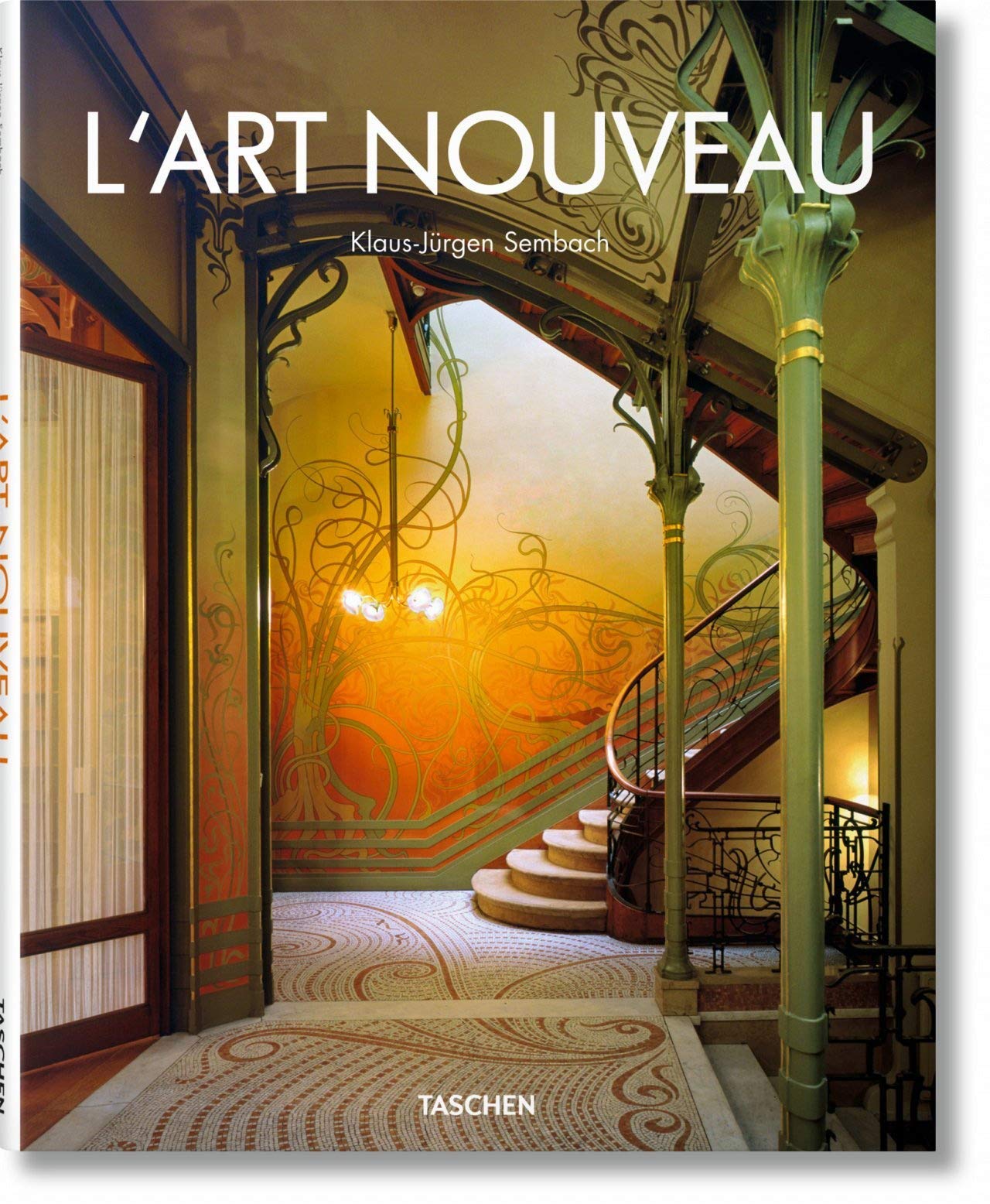 Art Nouveau,New