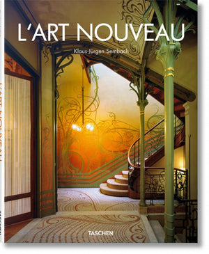 Art Nouveau,New