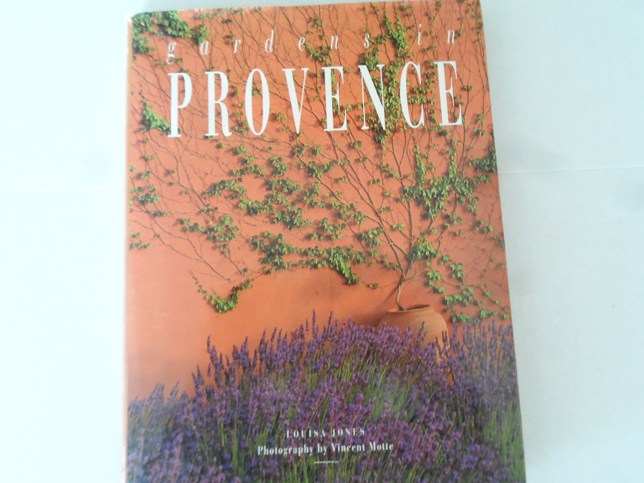 Gardens In Provence