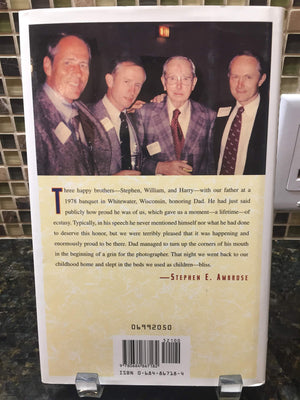 Comrades: Brothers, Fathers, Heroes, Sons, Pals,Used