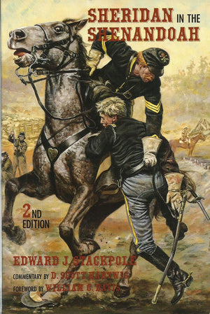 Sheridan in the Shenandoah,Used