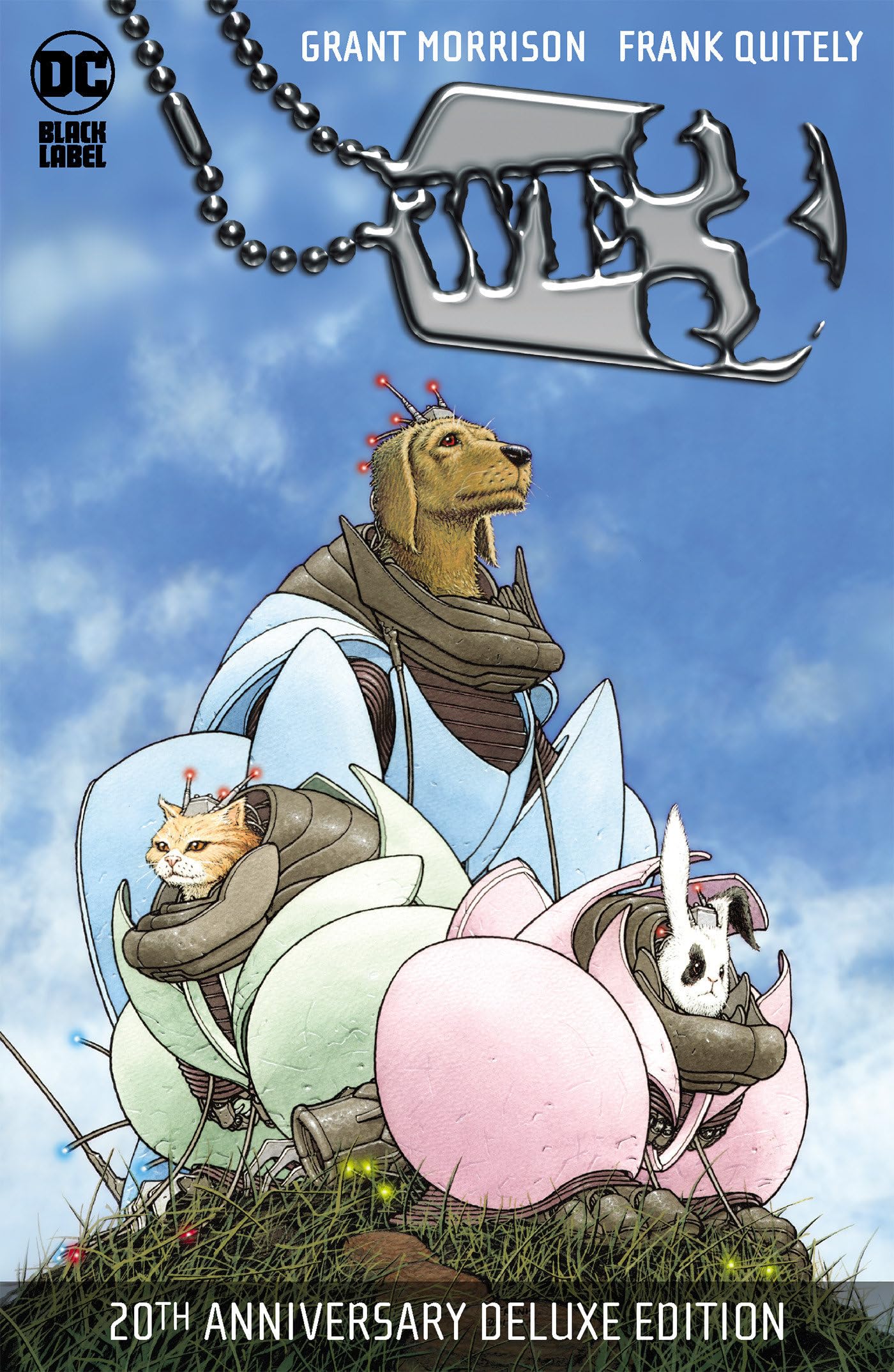 We3,New
