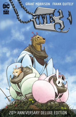 We3,New