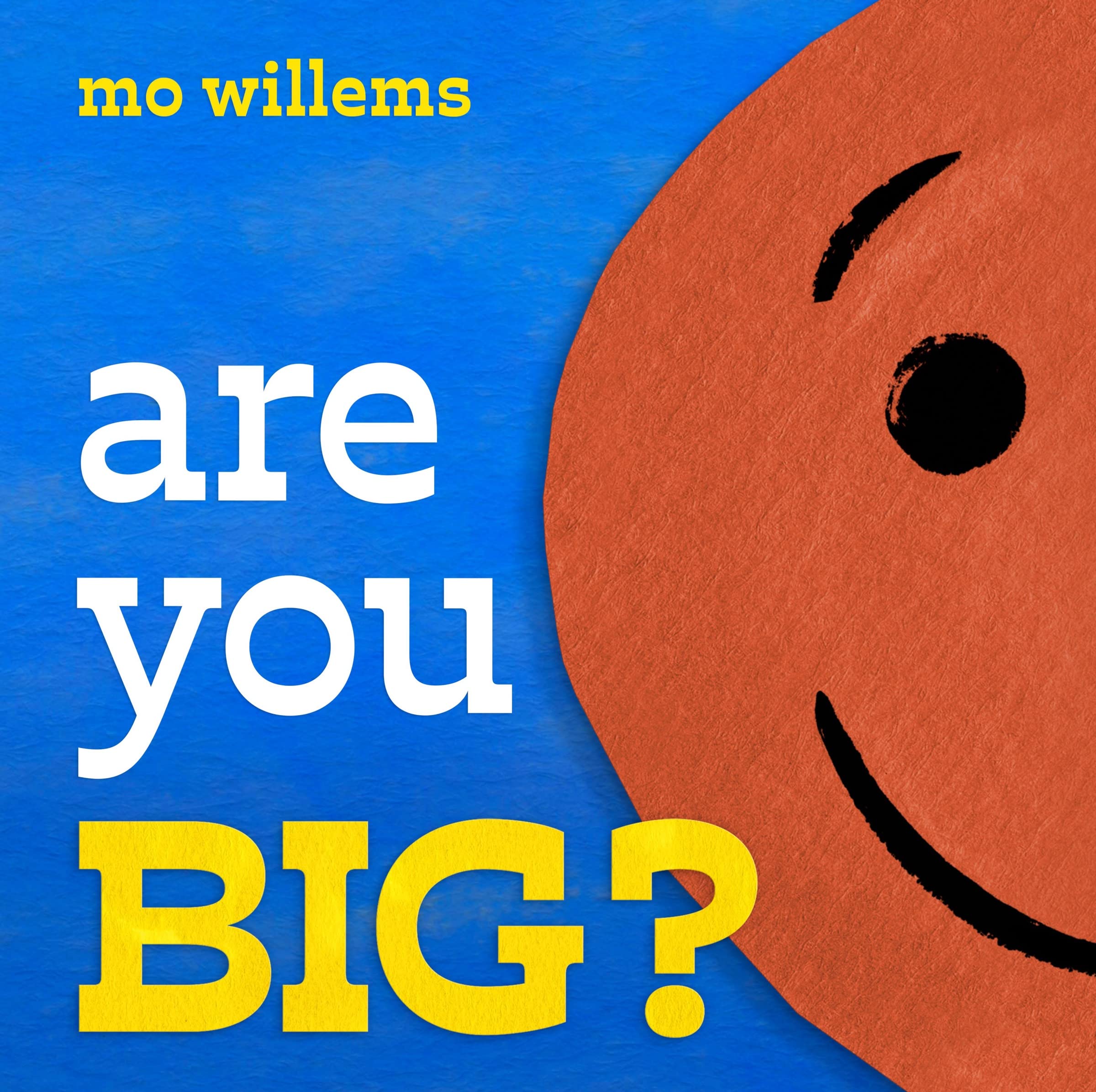 Are You Big?,Used