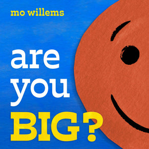 Are You Big?,Used