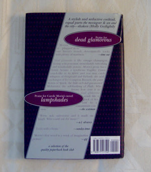 Dead Glamorous: The Autobiography of Seduction and SelfDestruction,Used