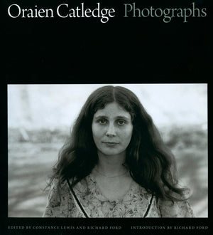 Oraien Catledge: Photographs,Used