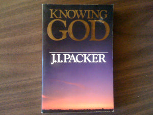 Knowing God-used