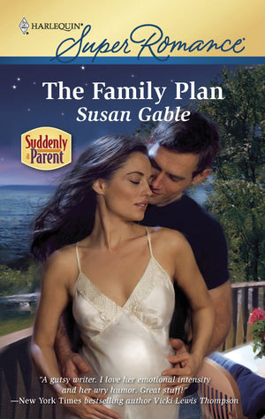 The Family Plan,Used