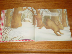 Christmas In The Big Woods (Little House),New