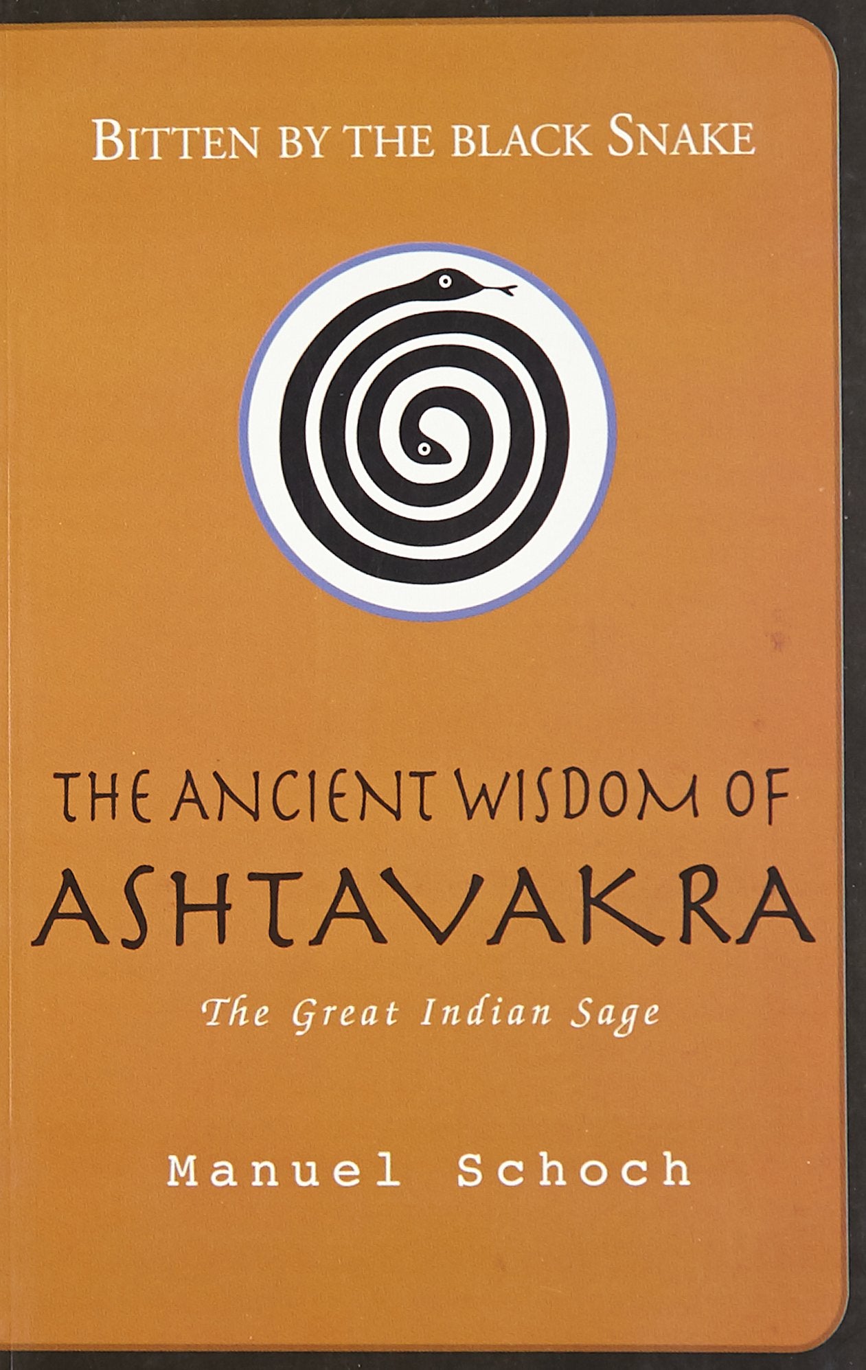The Ancient Wisdom Of Ashtavakra