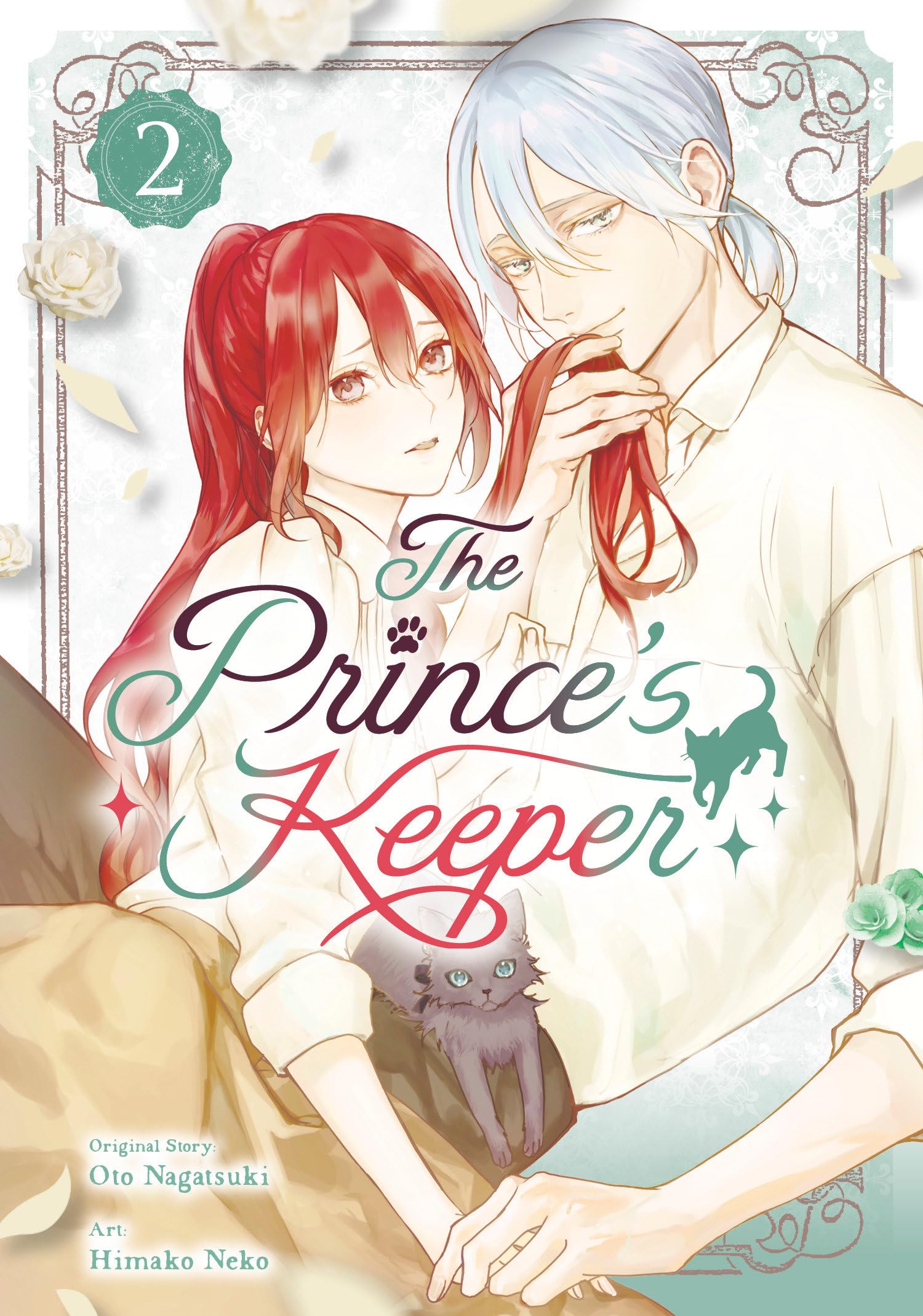 The PrinceS Keeper 02