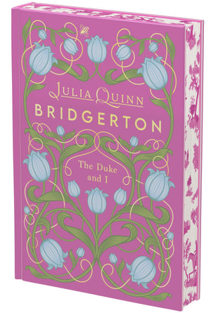 The Duke And I Deluxe Collectors Edition: Bridgerton (Bridgertons, 1)