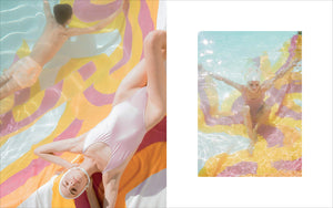 Dream Baby Dream: (Los Angeles and California Photo Book, @jimmymarble Photography Coffee Table Book),New