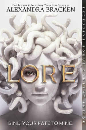 Lore,Used