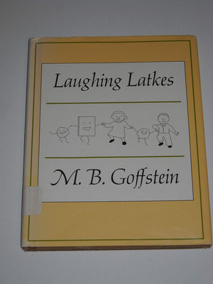 Laughing Latkes,Used