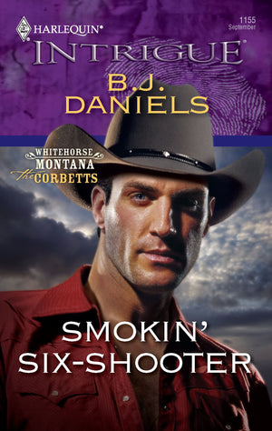 Smokin' SixShooter,Used