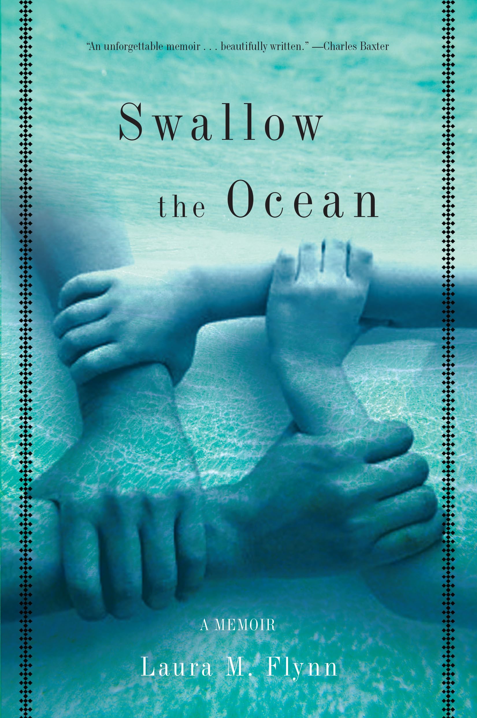 Swallow the Ocean: A Memoir,Used
