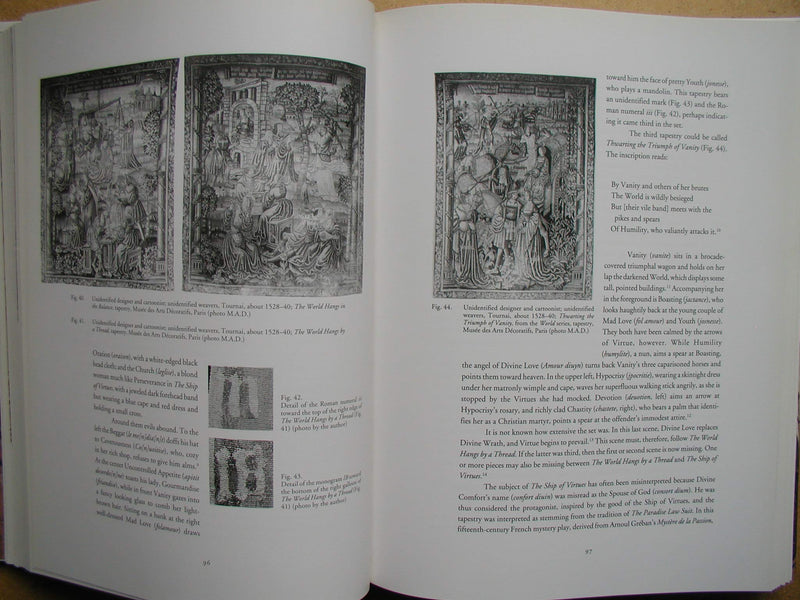European Tapestry: In the Minneapolis Institute of Arts,New