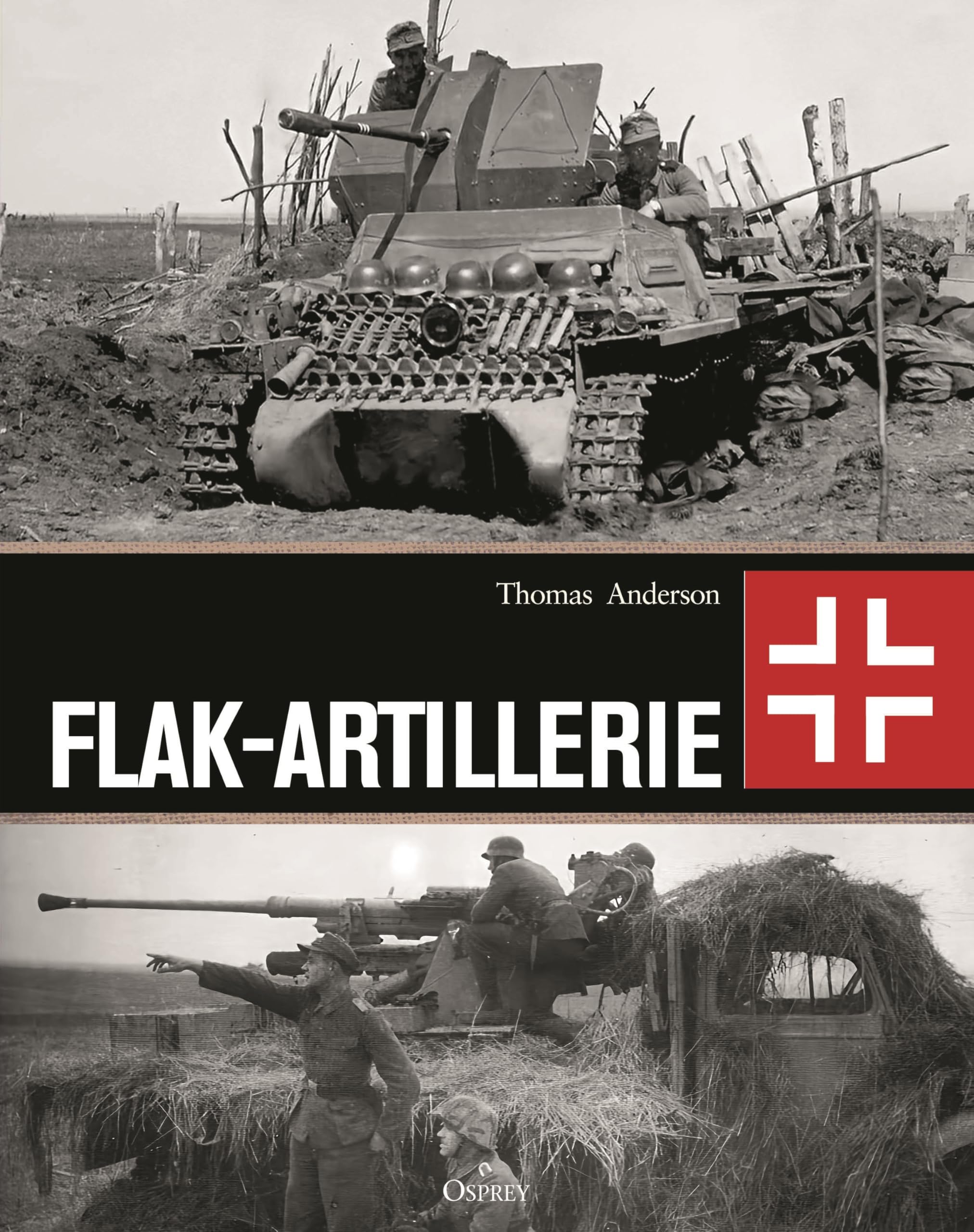 FlakArtillerie