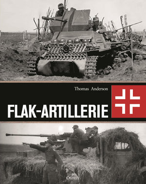 FlakArtillerie