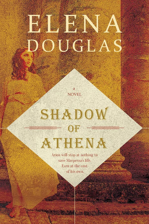 Shadow of Athena,Used