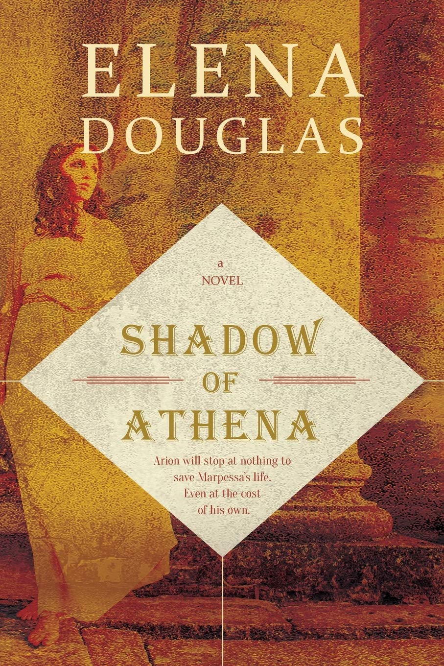 Shadow of Athena,Used