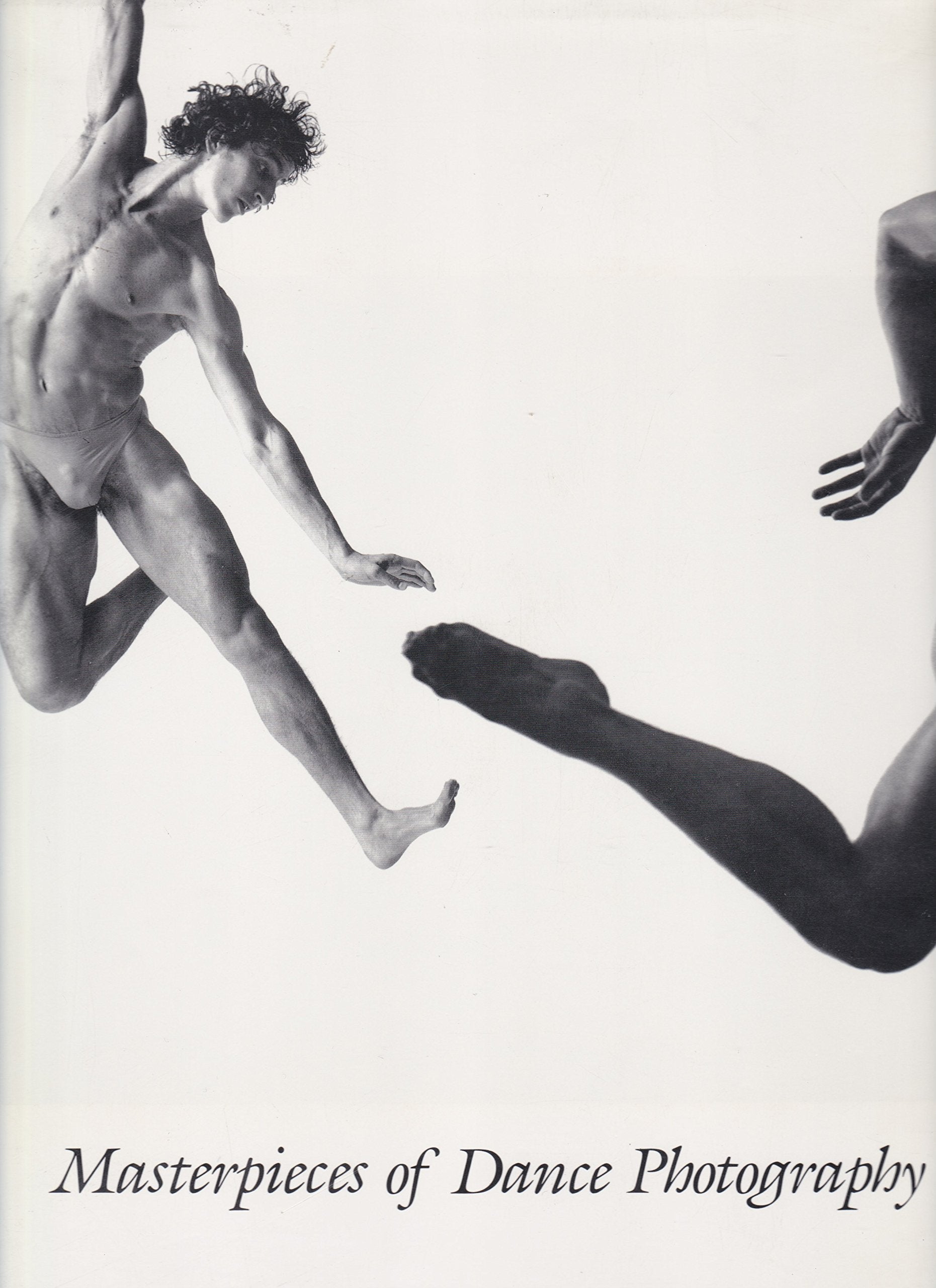 Dance and Photography,Used