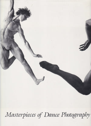 Dance and Photography,Used