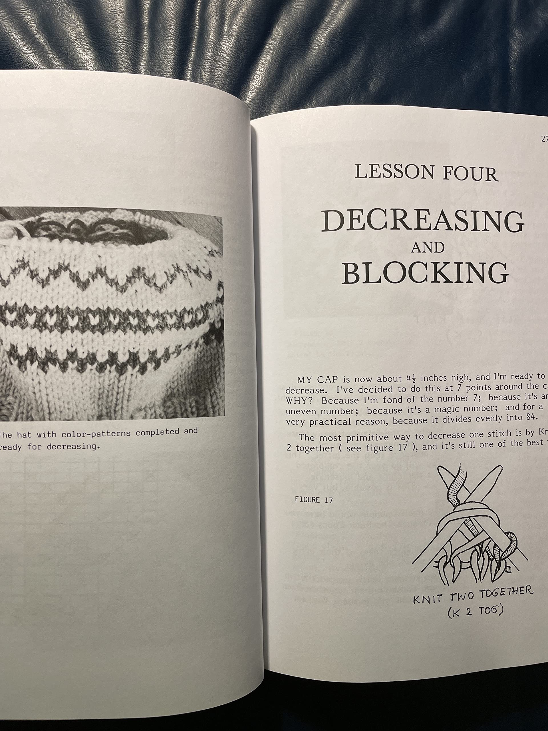 Elizabeth Zimmermann's Knitting Workshop,Used